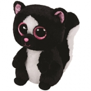 Beanie Boos - Peluche Flora La Mouflette 15 cm