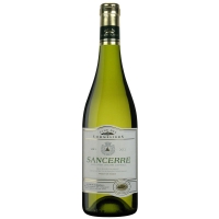 Spar Club Des Sommeliers Sancerre - Vin blanc sec - Aoc - Alc. 12,5% vol. 75cl