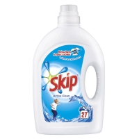 Spar Skip Active clean - Lessive liquide - 27 lavages 1,89l