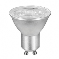Castorama Diall 5 ampoules LED GU10 spot 4,7W=50W blanc froid