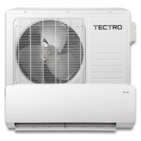 Castorama Tectro Climatiseur prêt à poser 2600W TSCS 625