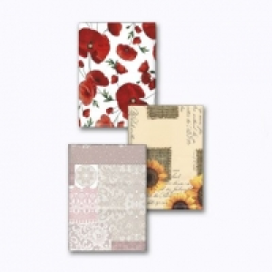 Aldi Colour Dream® Nappe toile cirée