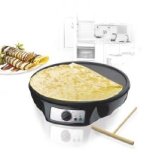 Crêpière électrique 16.99 €
