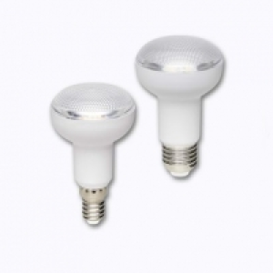 Ampoule LED avec réflecteur 4.99 €
