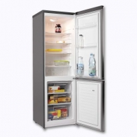 Aldi Quigg® Combiné réfrigérateur congélateur