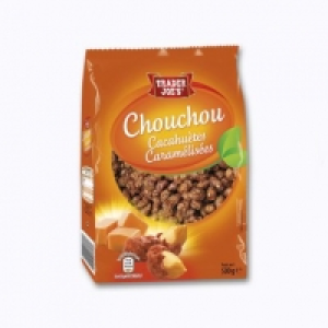 Cacahuètes caramélisées 1.99 €