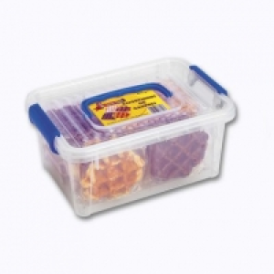 Assortiment de gaufres 4.99 €
