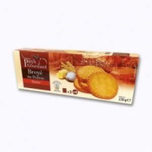 Broyé du Poitou 2.09 €