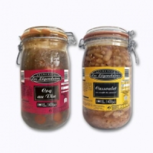 Plat cuisiné 8.99 €