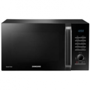Micro-ondes multifonction SAMSUNG MC28H5125AK 149.00 €