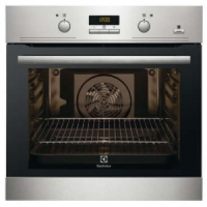 Conforama Electrolux Four multifonction ELECTROLUX EOC3514AOX