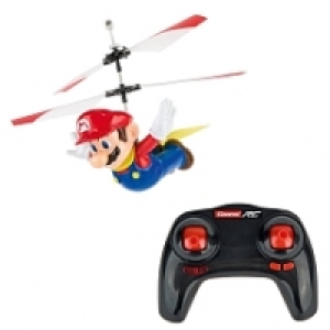 Toysrus  Carrera RC - Super Mario Flying Cape Radiocommandé