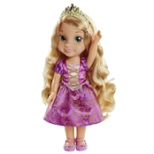 Poupée Disney Princesses 38cm - Raiponce