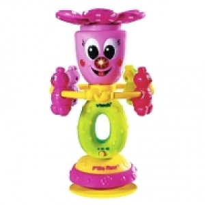 Vtech Baby - Ptite fleur rose