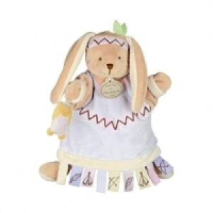 Doudou < Compagnie - Marionnette Kalena lindienne