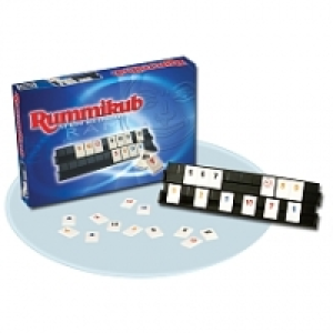 Hasbro Gaming - Rummikub