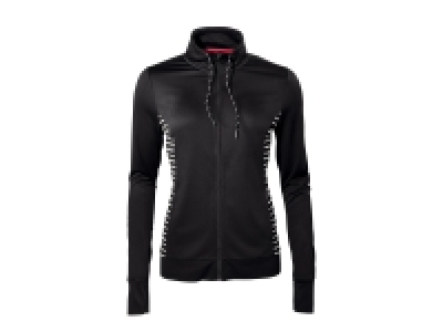 Veste de fitness femme 8.99 €