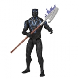 Black Panther - Figurine articul&eacute;e 15 cm - Black Panther (E1360)