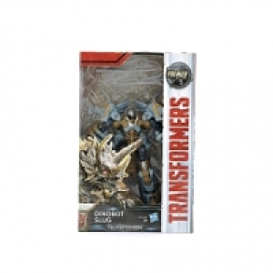 Transformers 5 Deluxe - Dinobot Slug