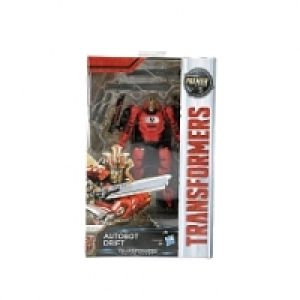 Transformers 5 Deluxe - Autobot Drift 25.99&nbsp;&euro;