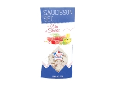 Saucisson sec au vin de Chablis 2.89&nbsp;&euro;