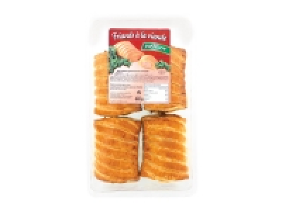 4 friands à la viande 2.89 €