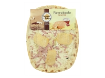 Tarte flambée au munster 2.39 €
