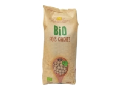 Légumes secs Bio