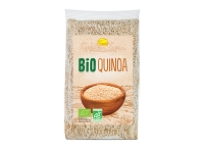 Quinoa ou graines de chia Bio