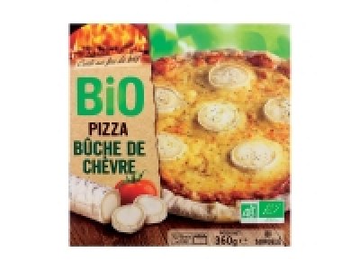 Pizza Bio