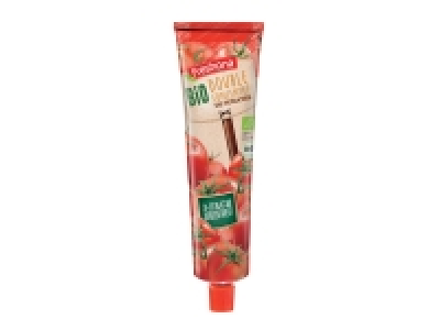Double concentré de tomates 0.89 €