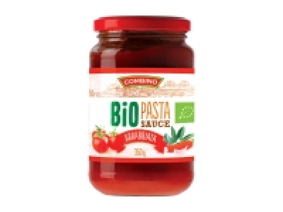 Sauce tomates Bio