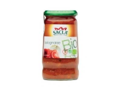 Sacla sauce bolognaise Bio