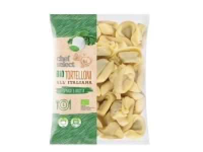 Pâtes fraîches Bio
