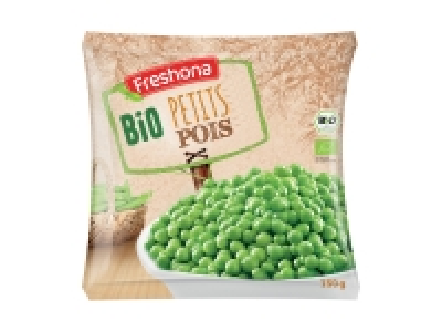 Mélange de légumes Bio