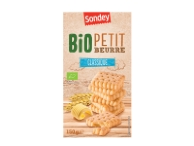 Petit beurre Bio 0.88 €