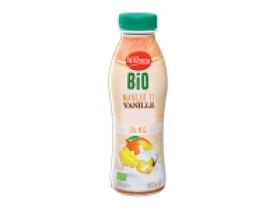 Yaourt à boire Bio