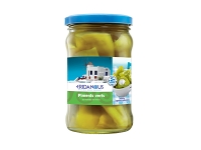 Antipasti 1.99 €