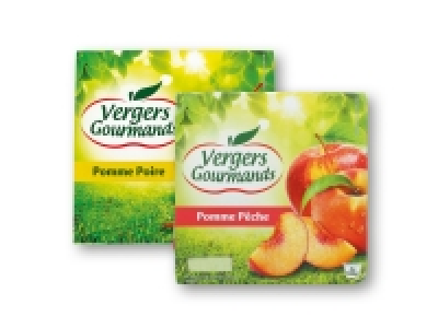Compotes 0.59 €