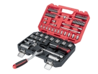 Coffret de douilles 39.99 €