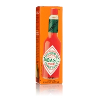Spar Tabasco Sauce au piment rouge 58g