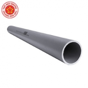 Castorama  Tuyau PVC Ø 40 mm, 2 m