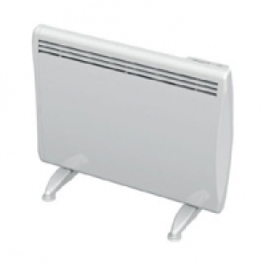 Castorama Blyss Radiateur électrique mobile à inertie BLYSS 1000W