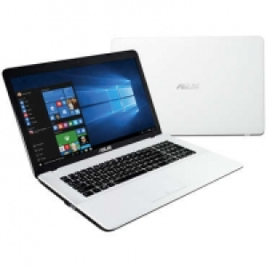 Pc portable 17.3 Windows 10 ASUS A751NA-TY079T