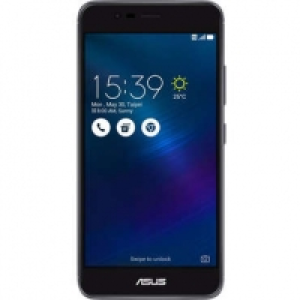 Smartphone 5.2 Octo core ASUS ZENFONE MAX 3 PLUS GRIS