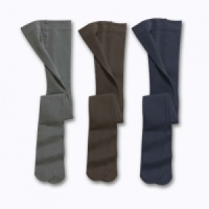 Collant chaud femme 2.99 €
