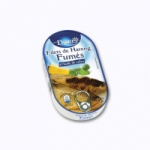 Filets de hareng fumés 1.49 €