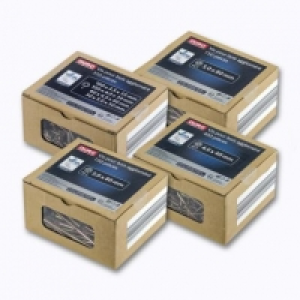 Assortiment de vis 3.99 €