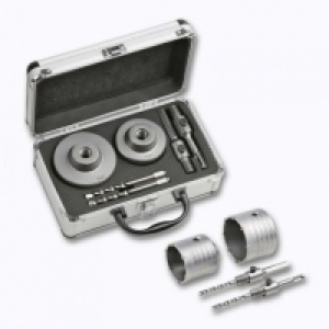 Assortiment de trépans 14.99 €