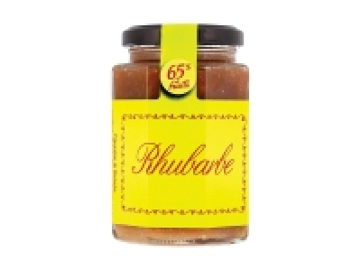 Préparation à la rhubarbe 1.99 €